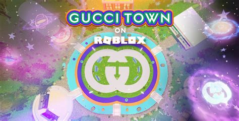 roblox gucci town wiki|Gucci garden Roblox.